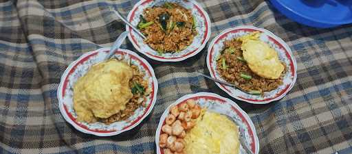 Warung Apollo ( Nasi Goreng , Nasi Mawut, Capjay Special , Bakmi ) 1