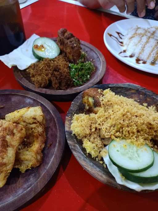 Warung Bale Luwe 8