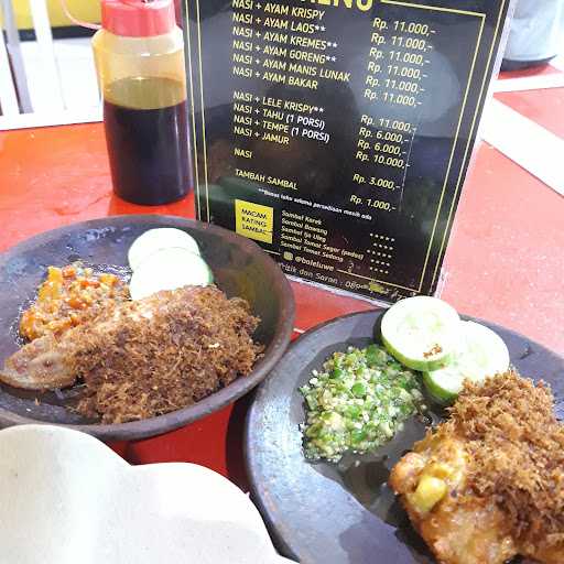 Warung Bale Luwe 4