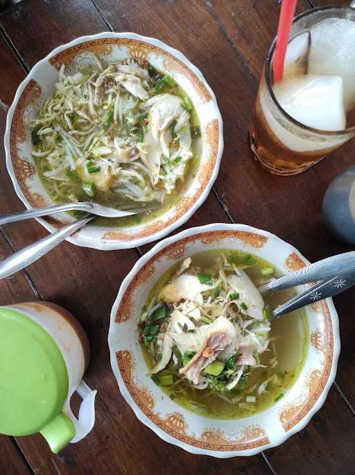 Warung Cak Udin 1