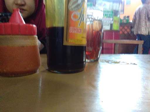 Warung Cak Udin 5