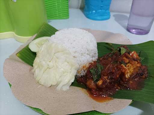 Warung Citra Bu Dewi 4