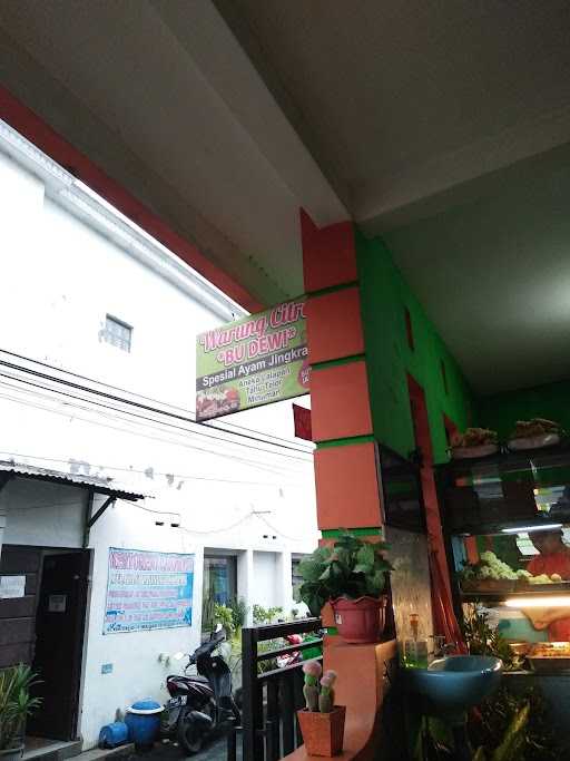 Warung Citra Bu Dewi 10