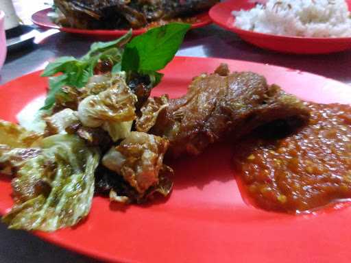 Warung Lamongan Seafood 2