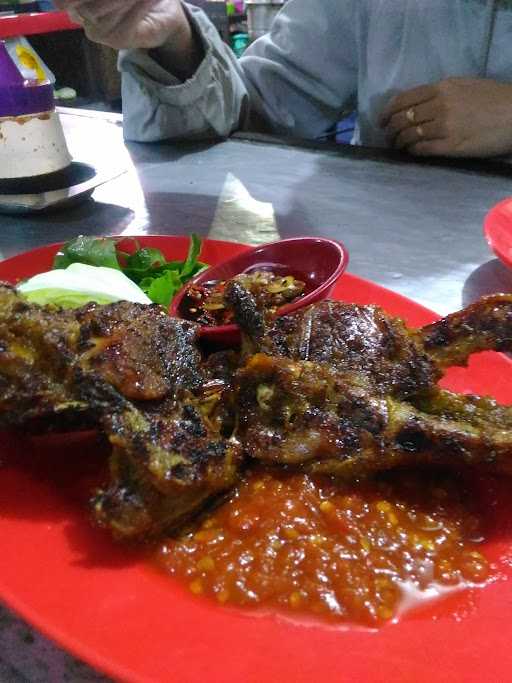 Warung Lamongan Seafood 3