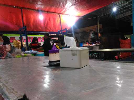 Warung Lamongan Seafood 6