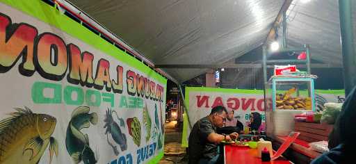 Warung Lamongan Seafood 5