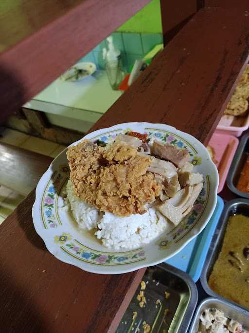 Warung Nasi Bu Pah 5