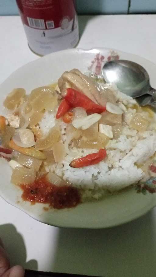 Warung Nasi Bu Pah 3