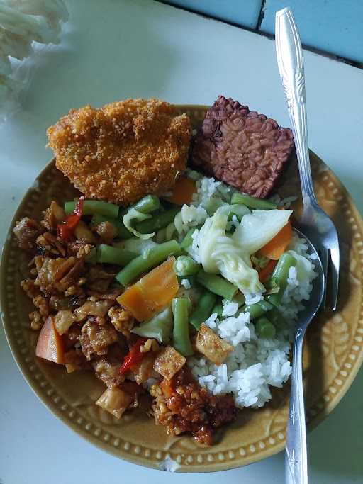 Warung Nasi Bu Pah 1