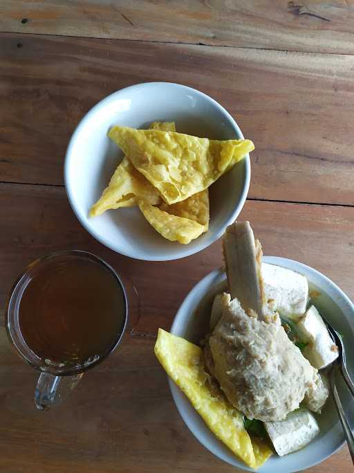 Warung Nasi Lengko Dan Ketoprak 8