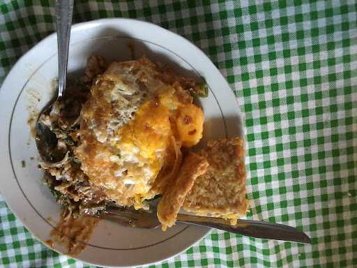 Warung Pecel Sigaya Asli Madiun 10