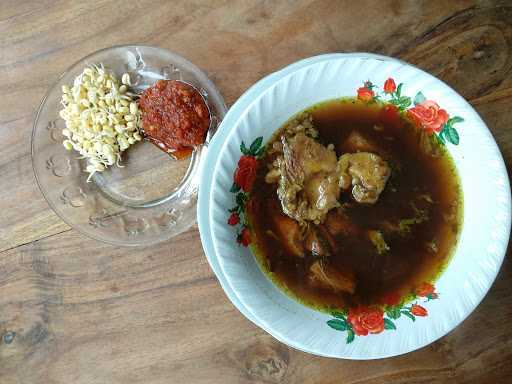 Warung Pudji Mulyo 10