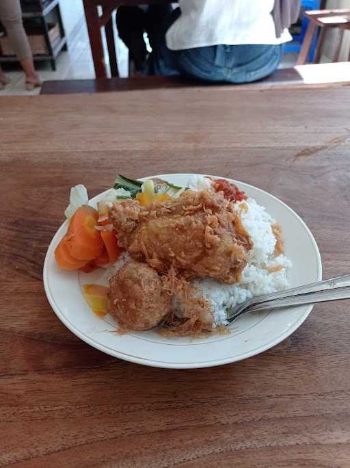 Warung Pudji Mulyo 2