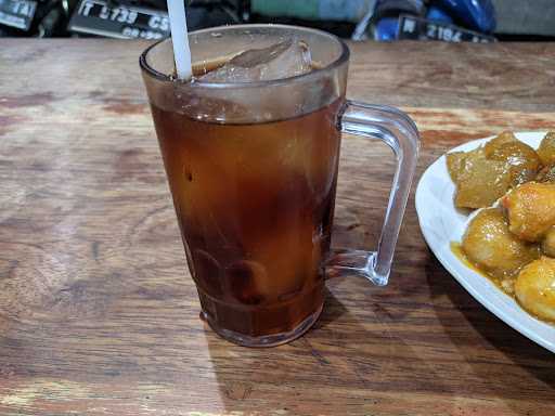 Warung Pudji Mulyo 8