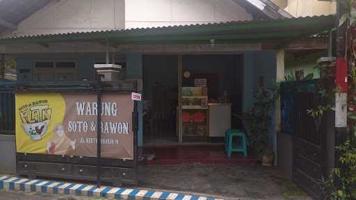 Warung Rawon & Soto Kertoraharjo 78 10