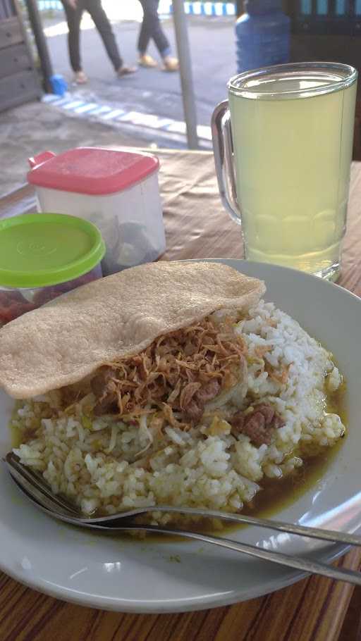 Warung Rawon & Soto Kertoraharjo 78 4