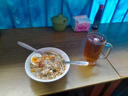 Warung Rawon & Soto Kertoraharjo 78 7