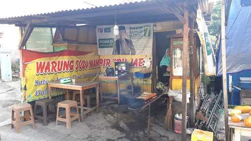 Warung Sate Ayam Dan Kambing Bu Saenap 3