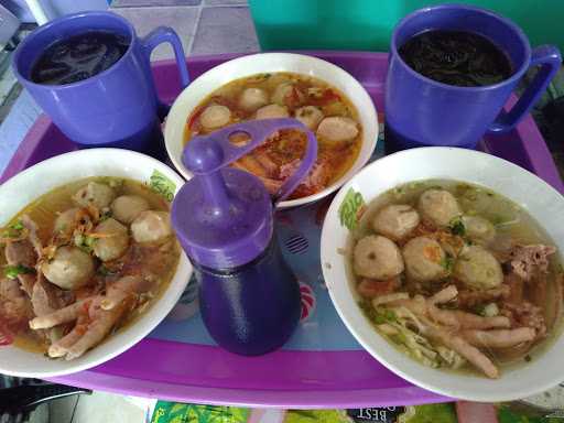 Warung Sate & Bakso Abah Acil 10