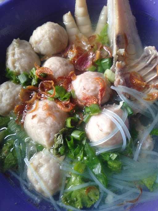 Warung Sate & Bakso Abah Acil 6