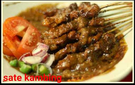 Warung Sate & Bakso Abah Acil 9