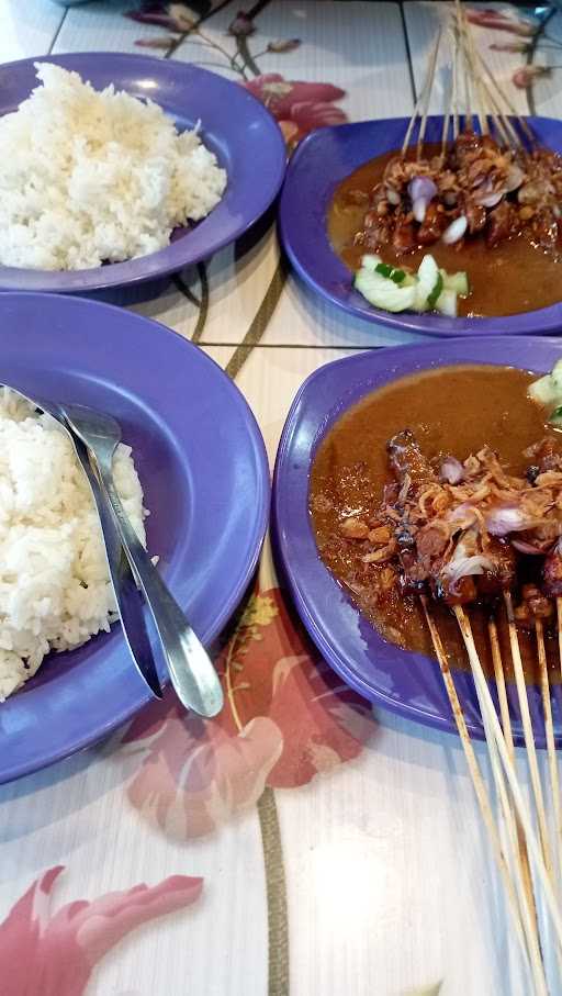 Warung Sate & Bakso Abah Acil 2