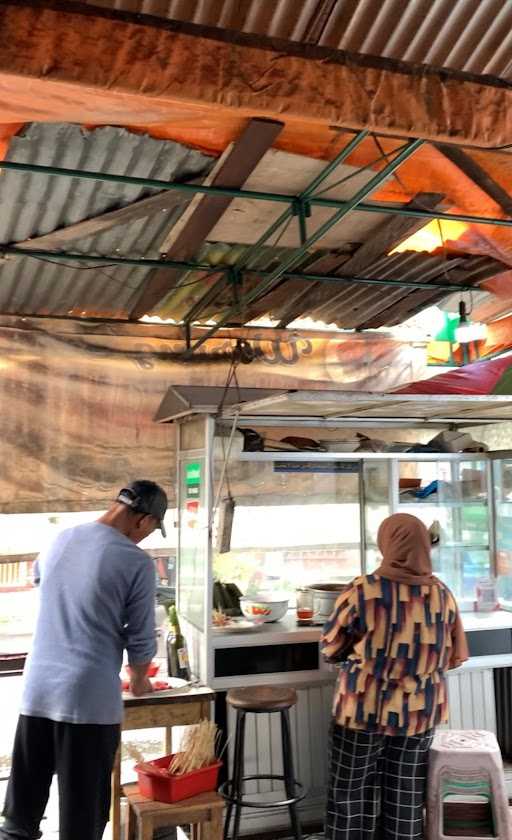 Warung Sate-Kambing Abah Acil 10