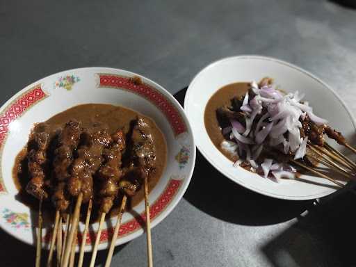 Warung Sate Pak Somad 2