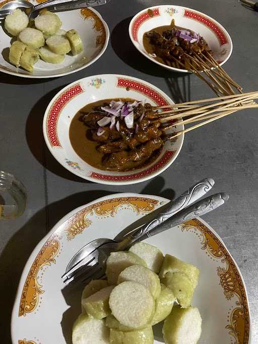 Warung Sate Pak Somad 1