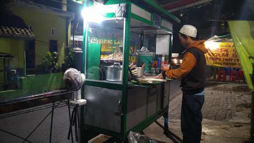 Warung Sate Pak Somad 10