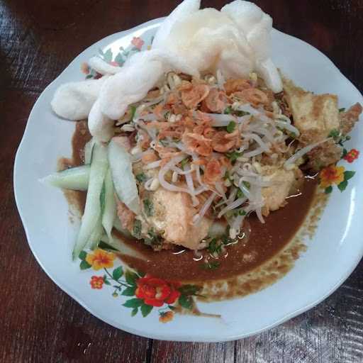 Warung Soto Gang Kamboja Klaseman 3