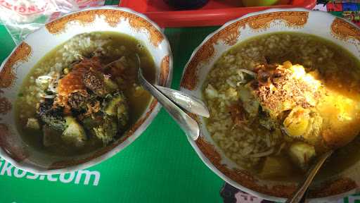 Warung Soto Madura Cak Mad 10