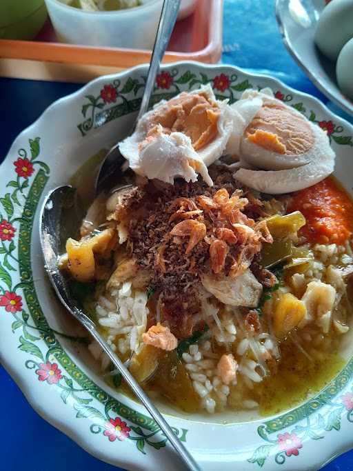 Warung Soto Madura Cak Mad 3