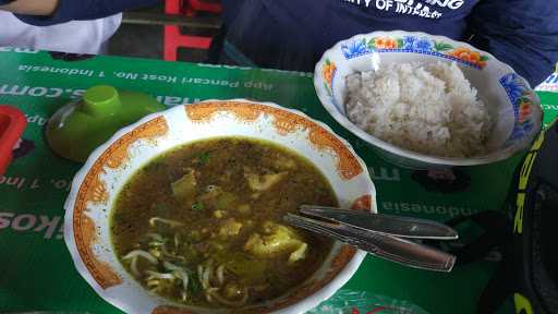 Warung Soto Madura Cak Mad 8