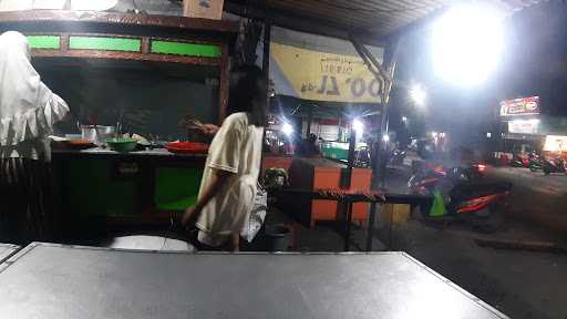 Warung Sudi Mampir Bu Zaenab 6