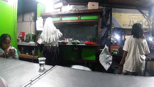 Warung Sudi Mampir Bu Zaenab 5