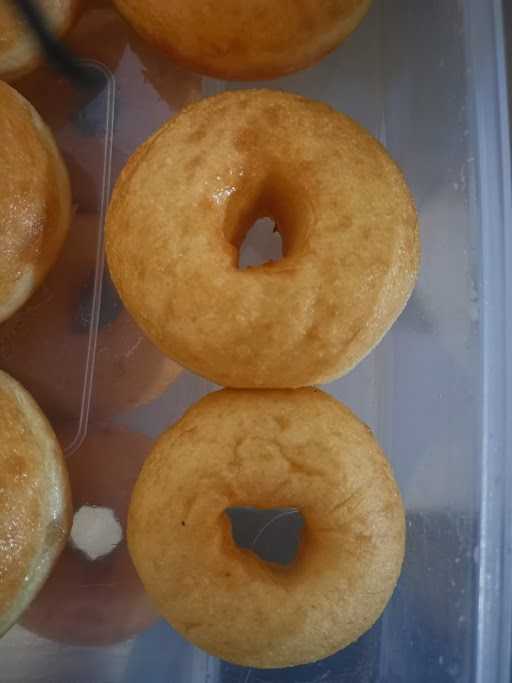 Fresco Donat Kentang Batam 7