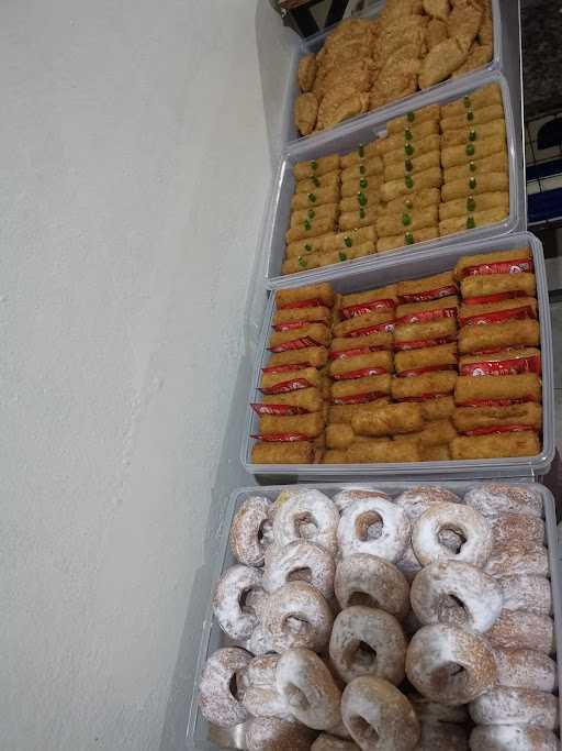 Fresco Donat Kentang Batam 2