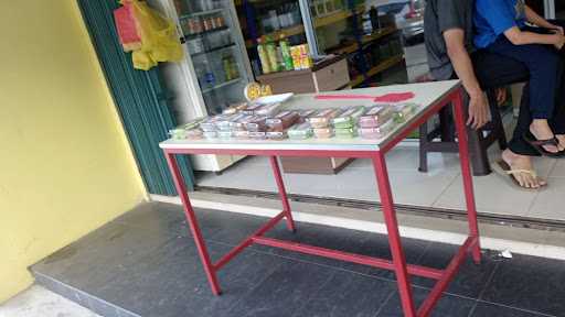 Kue Kampung 1