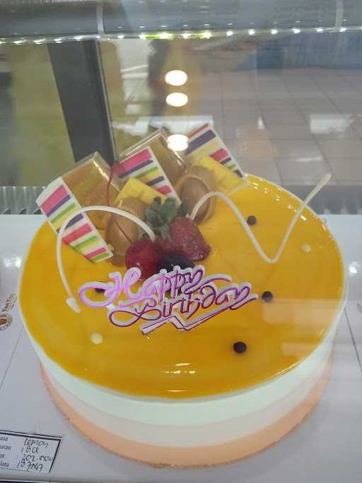 Yan Yan Cake House Nagoya 2