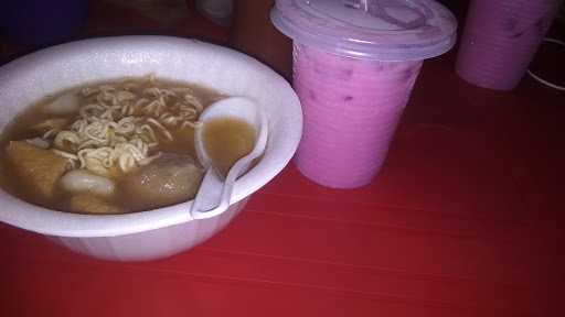 Angkringan Bakso Telor 1