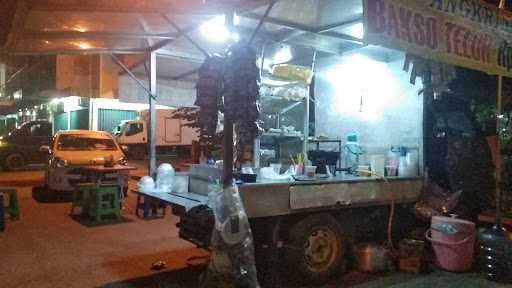 Angkringan Bakso Telor 7