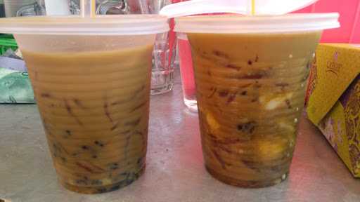 Es Cendol Sagu Alam Yaya 3