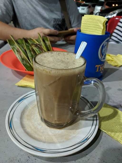 Kedai Kopi Guan Guan 5