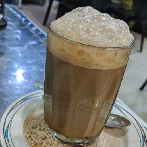 Kedai Kopi Guan Guan 4