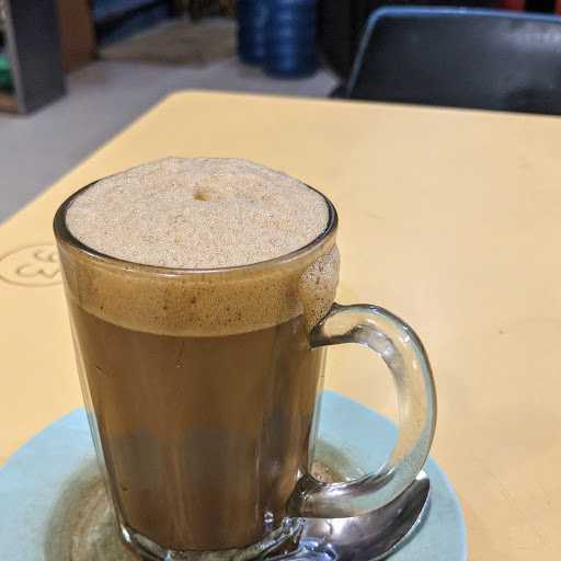 Kedai Kopi Guan Guan 3