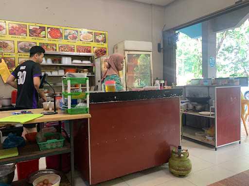 Kedai Kopi Santaria 6