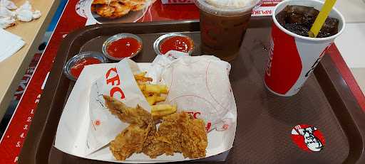 KFC - Nagoya Batam 10