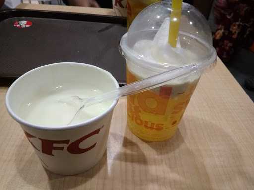 KFC - Nagoya Hill 9